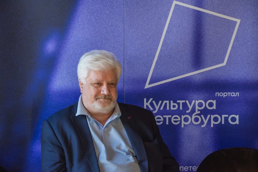 Петербург космический: связь культуры с космонавтикой обсудили в  канун праздника5