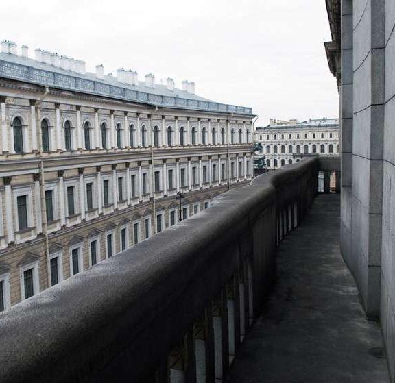 «Петербургский фотоуикенд» случится в РОСФОТО «Петербургский фотоуикенд» случится в РОСФОТО