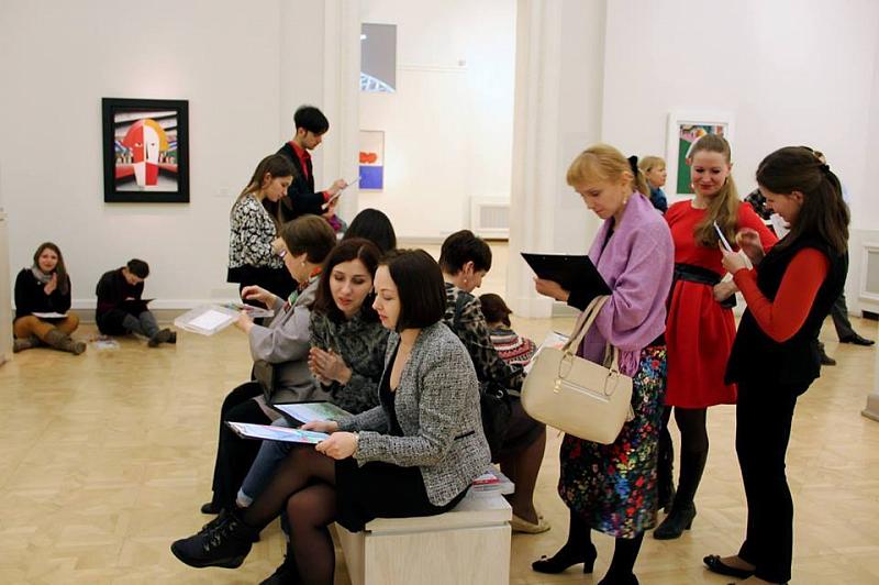 Правообладатель: Государственный Русский музей, rusmuseum.ru. Фото: www.rusmuseum.ru